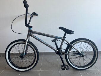 Kolo BMX Wethepeople Arcade - 2