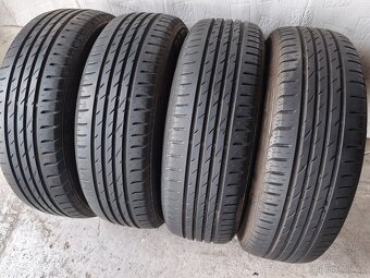 195/65 r15 letní pneumatiky - 2