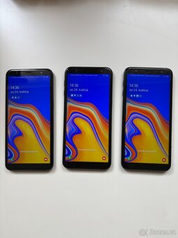 Samsung J6+ 3/32GB - 2