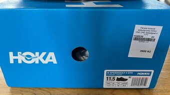 Hoka One One Speedgoat 4 GTX - 2