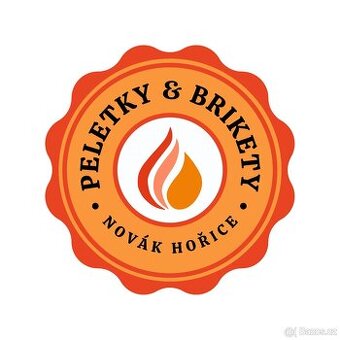 Prémiové dřevěné pelety s certifikátem 6,80,-/kg vč. DPH - 2