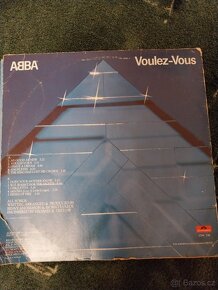Abba LP - 2