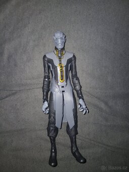 Star wars a Marvel figurky - 2