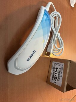 UNITECH MS282 2D Imager, USB - 2