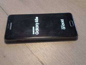 Samsung Galaxy A5 2016 - 2