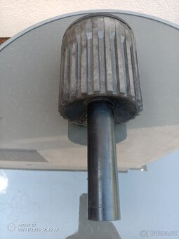 Filtrbox na kompresor Orlík - 2