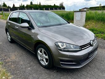 VW Golf 7 VII 1.4tsi 90kw,r.v.2014, 139tis.km,DSGAutom - 2