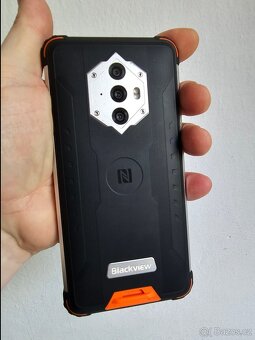 Blackview BV6600 4 GB / 64 GB 4G (LTE) - 2