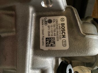škoda octavia 2 CRD čerpadlo č.d.03L130755AB - 2