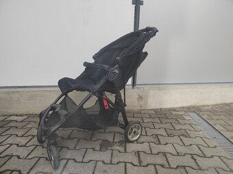 Baby Jogger city zip - 2
