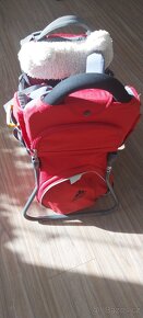 nosička Vaude Jolly Comfort I - 2
