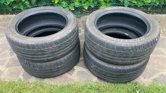 Letní pneu Dunlop SP SPORT - 2