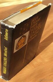 Wilkie Collins – Měsíční kámen - 2