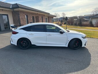 Honda Civic Type-R 2.0i-VTEC Turbo 242kw R- 3615 - 2