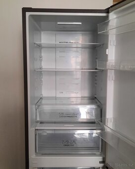 komb. lednice Gorenje - 2