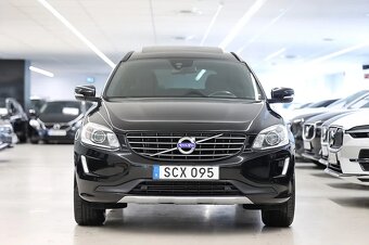 Volvo XC60 D3 Momentum 2016 - 2