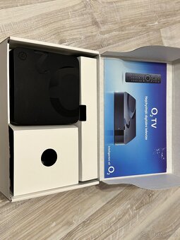 O2 set top box 2023 - 2