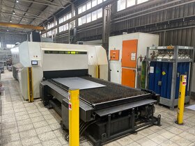 Fiber laser 2 kW - 2
