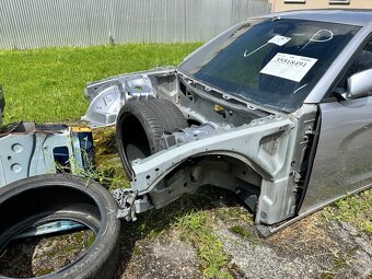 Kastle dodge Charger - 2