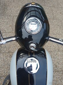 Jawa 250/353 - 2
