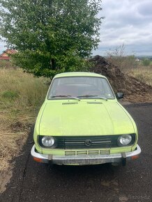 Škoda 105 - 2