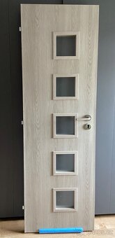 Dveře interiér - 2