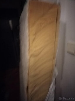 Molitan 80x160 výška cca 17 cm - 2