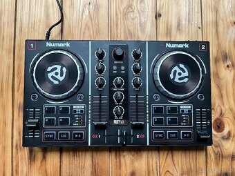 Numark Party Mix - 2