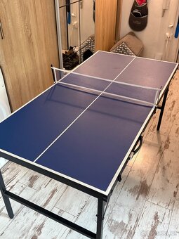 Stůl na stolní tenis - 2