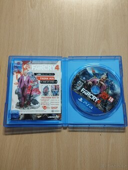 Far Cry 4 - 2