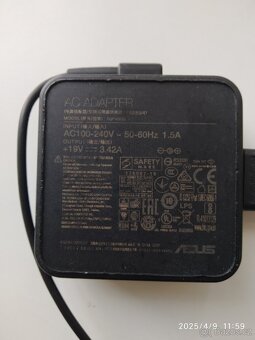 Zdroj k PC Asus 19V 3.42A - 2