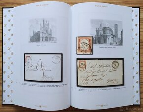 Aukční katalog, Italské a rakouské rarity - 2