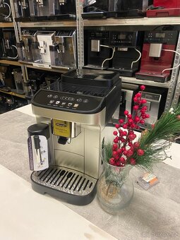 Delonghi magnifica evo - 2
