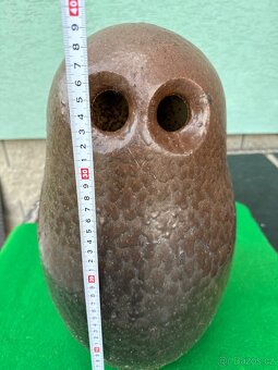 Kameninová sova - 2