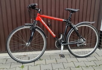 Horské kolo 28" - 2