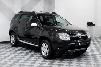 Dacia Duster 1.6i 16v 77kW Laureate - 2