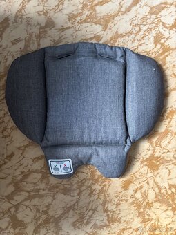 Autosedačka Cybex Cloud Z iSize - 2