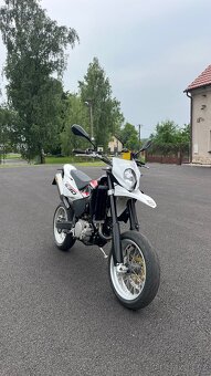 Husqvarna 630 sms - 2