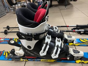 Lyžařský set Tecno - 2