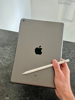 Apple iPad 8. generace 128gb + apple pencil - 2