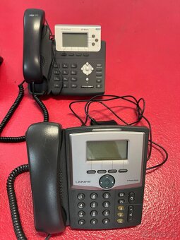 IP telefony - 2