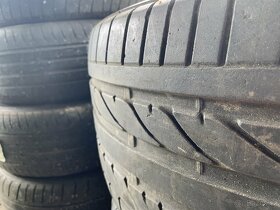 BRIDGESTONE DUELER H/P Sport - 2