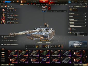 World of Tanks - 2