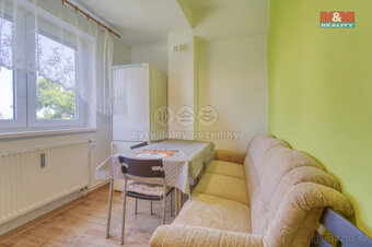 Prodej bytu 2+1, 63 m², Kladno, ul. Vítězná - 2