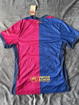 Fc Barcelona x Travis Scott - 2