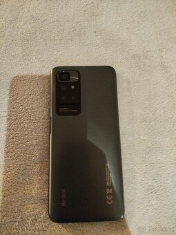 Redmi Note 11 128GB - 2