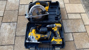 Dewalt nářadí - 2