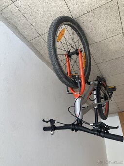 Trek Wahoo 20 Dětské kolo - 2