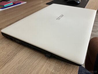 Notebook Asus X553M - 2
