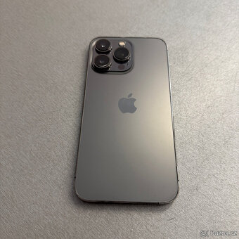 iPhone 13 pro - graphite gray 128GB, baterie 92% - 2